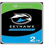 Seagate Skyhawk 3.5" 2000GB SATA HDD Surveillance