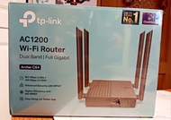 TP-LINK AC1200 Wi-Fi Wireless Router Archer C64