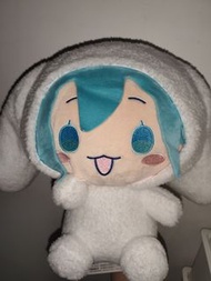 初音公仔