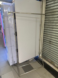 不銹鋼掛衣架