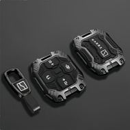 Applicable ZEEKR X Key cover ZEEKR 001 001FR Bluetooth Smart Device 007 007GT ZEEKR 7X Case buckle