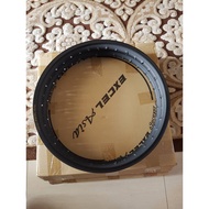 Takasago Excel Asia 17x1.40