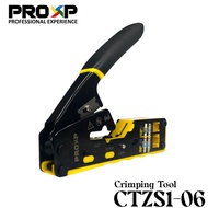 Proxp CRIMPING TOOLS CTZS2-06