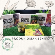 Produk Sambal Mak Jenny Ori Nogori Similan