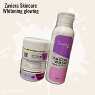Zaviera Glowing Cream