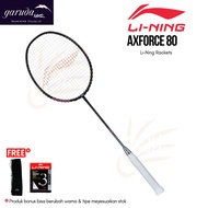 Badminton Racket Lining AXFORCE 80 Racket Lining AX FORCE 80 Lining AX FORCE 80