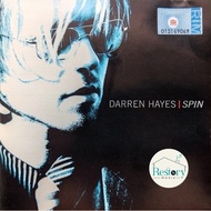 CD Darren Hayes-Spin (CD) (G)