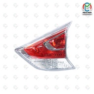 ไฟท้าย T32 สำหรับ Nissan X Trail Xtrail T32 X-Trail (2014-2016) ไฟท้าย ไฟท้ายไฟเบรคไฟท้ายแต่ง โคมไ