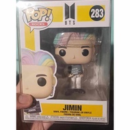 BTS V AND JIMIN SET FUNKO POP