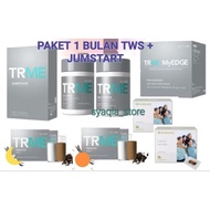 Program DIET TWs V2 untuk 1 Bulan Full Lengkap