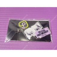 (SEALED) IU Keyring Official - Merch Concert Hereh in Yokohama