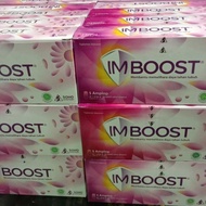 imboost tablet 50