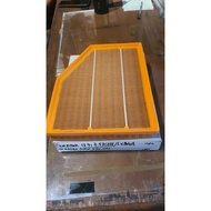 AIR FILTER bmw E60 - E85 13717521033 Original