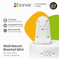 Mini Wall Mounting Bracket for EZVIZ Camera Series C6N C6 TY1 H6C H6 C6Wi