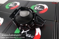 ครอบใบพัดVespa ฝาครอบใบพัดชามหน้าเวสป้า SprintPrimaveraLxSGTS150 ( 1 ชุด )