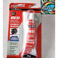 Red Silicone Glue, Red Silicone Glue, Gasket Glue, Gasket Maker