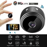 A9 Mini camera WiFi Camera HD Version Micro Voice Video Wireless Recorder Surveillance camera Mini C