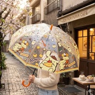 Sanrio 直雨傘(平行進口)