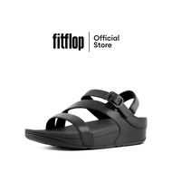 FITFLOP THE SKINNY II รองเท้าแตะแบบรัดส้นผู้หญิง รุ่น J18