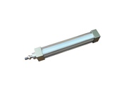 กระบอกลม กระบอกสูบนิวเมติก SC40   Bore 40mm Series Standard Pneumatic Air Cylinder Dual Action