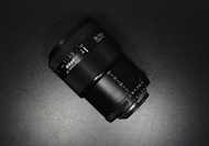 【經典古物】尼康 Nikon AF Nikkor 35-105mm Ais F3.5 變焦鏡