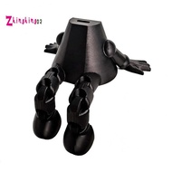 For Xiaozhi for AI Voice Chat Robot Body Shell Case Base 3D Printing Design for AI Voice Chat Robot 