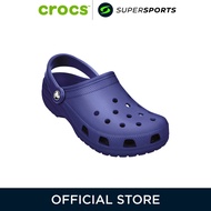[กรอกโค้ด MAYLZD30 ลด 30%] CROCS Classic Clog รองเท้าลำลองผู้ใหญ่