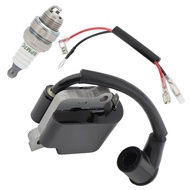 [Fast delivery]❀Ignition Coil For HUSQVARNA 240 240E 235 235E 236 236E 136 141 Chainsaws
