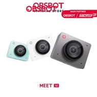 OBSBOT Meet SE 4K AI-Powered HD Webcam | Dual Native ISO | Multiple Shooting Modes | AI Auto Framing