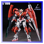 MJH 1/100 00 Seven Sword Gundam 7 Sword 7S 7sword OO Seven Swords Double O Gundam/Gunpla