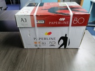 PAPER LINE A3 影印紙 80磅