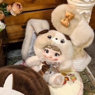 Genuine Nommi 400% Mushroom Hat Blind Box