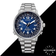 [WatchClubOnline] CB0240-88L Citizen Promaster Eco-Drive Solar Radio-Controlled Men Casual Formal Sports Watches CB0240