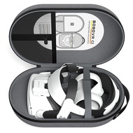 Oculus Quest 2 Accessories — BOBOVR — M3 PRO - M2 PRO - M1 PRO - B2 - M2 - D2 - F2 - C2