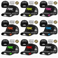 FOX RACING Mesh Trucker Hat - Fox Racing Hat