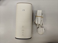 ZTE MC8020 , AX5400 Wi-Fi 6, 無鎖5G上網卡