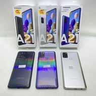 Samsung Galaxy A21S 6/128GB