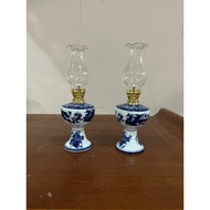 Base Oil Lamp - Altar Oil Lamp