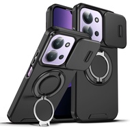 Armor Shell Dual Layer Protection Case for Xiaomi 15T Pro 14t Poco X7 Pro 5G F7 Ultra X6 Mi15t Mi 15