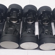 Piston Compressor for Car AC Type 10PA 15C/ 15A Can Be Used for Kijang Kapsul, Panther Great TC (Rem