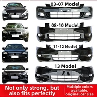 Original Front and Rear Bumper for Accord Generations 6-8
