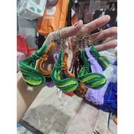 4fpr 100 bag chain(palamuti) bag accessories