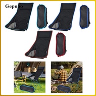 Gepnoo Replacement Fabric Folding Camping Chair, Beach Chair, Garden Chair, Lawn Chair, Camping Chai