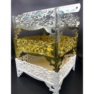 Dulang Hantaran khawin /weeding tray/ TRAY