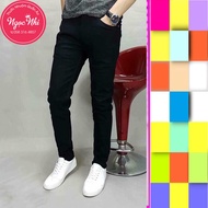 Black Jeans Dye (Dye 2 Jeans)
