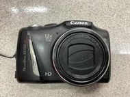 [保固一年] [高雄明豐] canon SX150is 類單眼相機 便宜賣 sx60 sx620 [H2601]