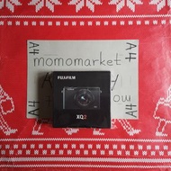 極新 富士 數碼相機 數位相機 XQ2 vintage fujifilm digital camera 復古 ccd 質感