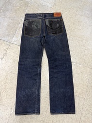 RMC 牛仔褲 34腰 $1200兩條