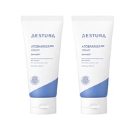 ซื้อ 1 แถม 1AESTURA Atobrier365 Cream 80ml AESTURA Atobarrier365 Cream ผลิตภัณฑ์ดูแลผิวหน้า