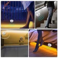 PIR Motion Sensor Switch, DC5-24V | 3-5m 120° High Sensitivity Adjustable Delay | Automatic On/Off F